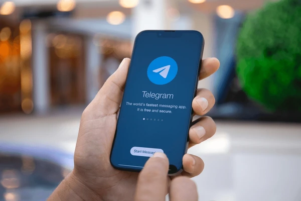 Telegram贴吧机器人助手让交流更便捷